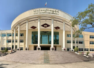 미얀마 대학, 실무 중심의 직업 교육 훈련 확대…취업 역량 강화 기대