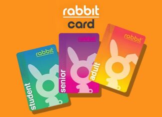 방콕에서 미얀마인들의 BTS 전철 탑승권 ‘Rabbit Card’ 사용 중단… 현지 혼란 커져