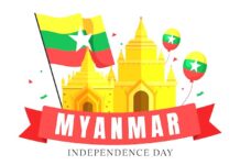 미얀마 독립기념일, 일상 속에서 되새기는 자유와 책임