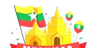 미얀마 독립기념일, 일상 속에서 되새기는 자유와 책임