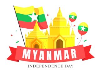 미얀마 독립기념일, 일상 속에서 되새기는 자유와 책임