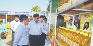 미얀마 정부, 숙련 노동자 인증위한 국가공인자격증 지원 확대…MSME 성장·수출 촉진 목표