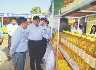 미얀마 정부, 숙련 노동자 인증위한 국가공인자격증 지원 확대…MSME 성장·수출 촉진 목표