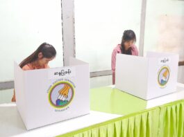미얀마 군부, 지방의회 선거 결과 대거 발표…투표 강요와 저항세력 공격 속 긴장 고조