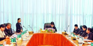 미얀마 판사, 앞으로 매일 선서 안 한다? 미얀마 사법개혁 법률 개정 논의