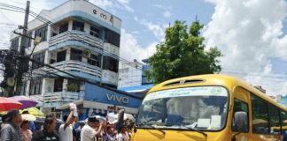 미얀마 독립기념일 특별사면, 6,134명 석방…유명 인사들도 포함돼