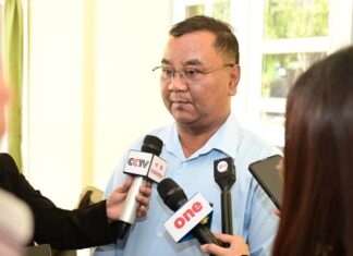 미얀마 사전투표 투명성 항의에 대한 군부의 입장은?