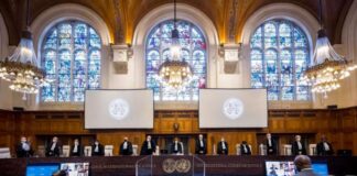 미얀마, ICJ에서 로힝야 집단학살 혐의로 재판…Gambia의 주장과 그 배경 집중 분석