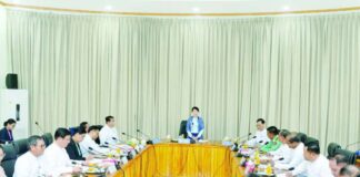 미얀마 교육부, 초·중·고 졸업 미달 학생 위한 직업 기술 교육 확대 추진