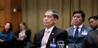 미얀마 군부, ICJ ‘로힝야 집단학살’ 청문회 공식 대응 발표…강경 방어 예고