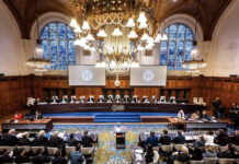 미얀마 군부, ICJ에서 공개 변론 마쳐…로힝야 집단학살 혐의 강력 부인