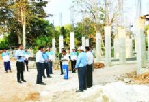 미얀마, 여름철 전력 공급 대비 위해 발전기 성능 정기점검 지시