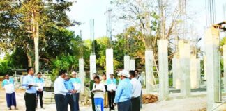 미얀마, 여름철 전력 공급 대비 위해 발전기 성능 정기점검 지시