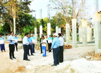 미얀마, 여름철 전력 공급 대비 위해 발전기 성능 정기점검 지시