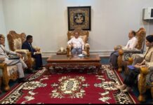 미얀마 외교부, 동티모르 대리대사에 공식 경고 전달…국내 문제 개입 강하게 반발