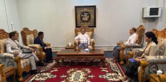 미얀마 외교부, 동티모르 대리대사에 공식 경고 전달…국내 문제 개입 강하게 반발