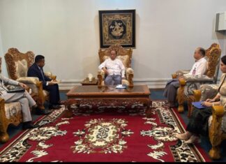 미얀마 외교부, 동티모르 대리대사에 공식 경고 전달…국내 문제 개입 강하게 반발