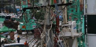 미얀마 정부, 상용 전기요금 900짯으로 인상…경제 활성화 기대