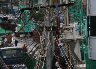 불법 전력 사용 엄격 단속…최대 10년형까지 가능