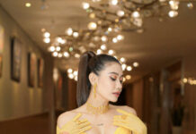 미얀마 유명 배우 Thinzar Wint Kyaw, 클럽 공연 유사 성행위 공연 논란으로 재기소