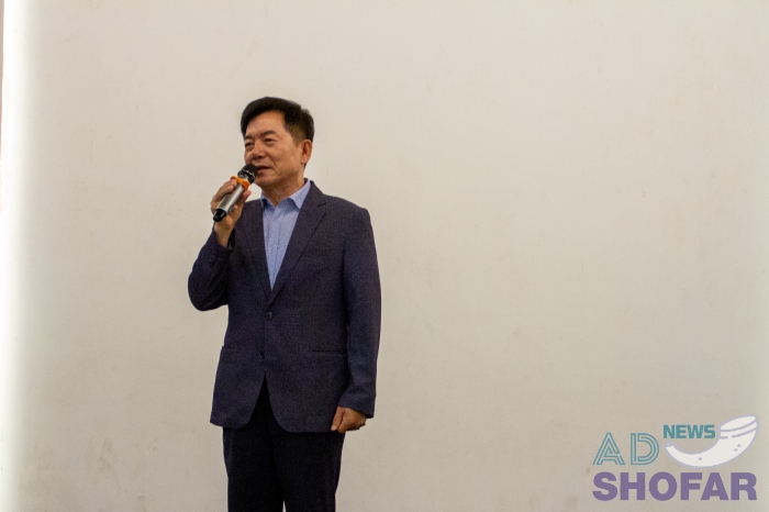 2026 1월 - 미얀마한인회, 신임 운영위원회 회의…2026년 연간 사업·소통 강화 계획 발표 260123 KOAM EC 001