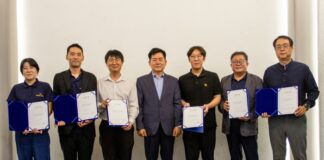 미얀마한인회, 신임 운영위원회 회의…2026년 연간 사업·소통 강화 계획 발표