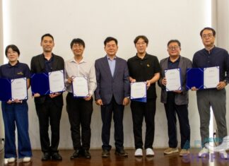 미얀마한인회, 신임 운영위원회 회의…2026년 연간 사업·소통 강화 계획 발표