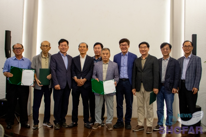 2026 1월 - 미얀마한인회, 신임 운영위원회 회의…2026년 연간 사업·소통 강화 계획 발표 260123 KOAM EC 006