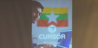 “AI 코딩 혁명” 미얀마에서 Cursor 공식 론칭…LOM Tech, 현지 개발 생태계에 새로운 바람