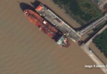 미얀마 군부, 위치 추적 끄고 이란서 항공유 대량 반입…국제 인권단체 보고서 발표