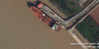 미얀마 군부, 위치 추적 끄고 이란서 항공유 대량 반입…국제 인권단체 보고서 발표