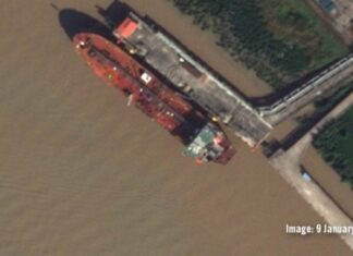 미얀마 군부, 위치 추적 끄고 이란서 항공유 대량 반입…국제 인권단체 보고서 발표