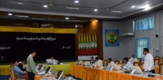 미얀마 투자위원회, 총 62.911백만달러 신규투자 승인… 3,382개 일자리 창출