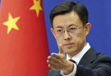 중국, 미얀마 군부 선거에 “평화·안정 지원”…국제사회 우려 확산