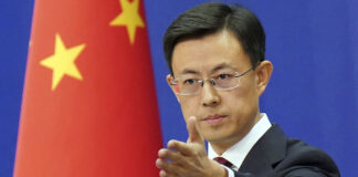 중국, 미얀마 군부 선거에 “평화·안정 지원”…국제사회 우려 확산