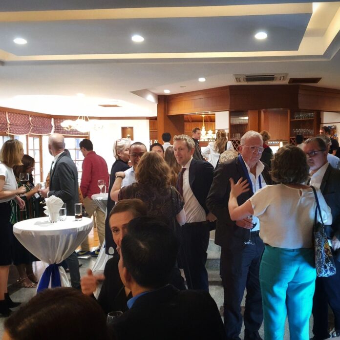 260128-EU Networking Party