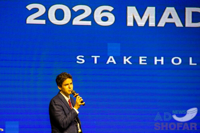 2026 1월 - 미얀마 봉제산업포럼, MADE in Myanmar Buyers Forum 개최 260129 MADE in Myanmar 002