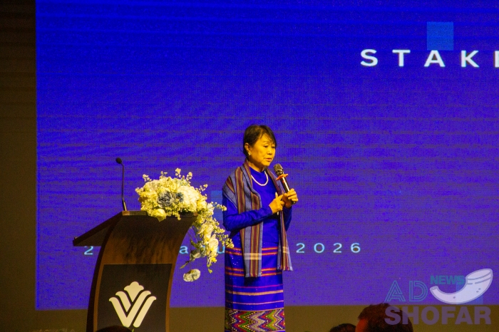 2026 1월 - 미얀마 봉제산업포럼, MADE in Myanmar Buyers Forum 개최 260129 MADE in Myanmar 005