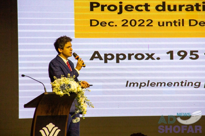 2026 1월 - 미얀마 봉제산업포럼, MADE in Myanmar Buyers Forum 개최 260129 MADE in Myanmar 010