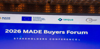 미얀마 봉제산업포럼, MADE in Myanmar Buyers Forum 개최