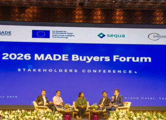 미얀마 봉제산업포럼, MADE in Myanmar Buyers Forum 개최