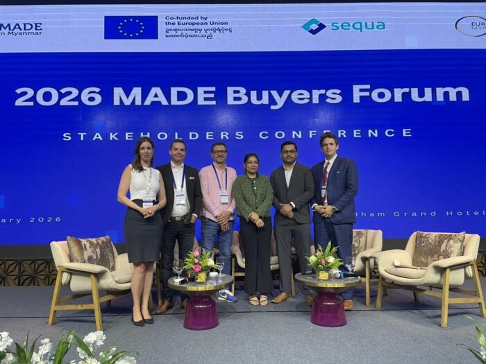 260129 MADE in Myanmar Buyer Forum005