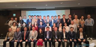 2026년 월드 옥타 동·서남아 회장단 대회 성황리 개막