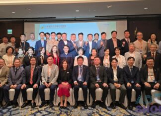 2026년 월드 옥타 동·서남아 회장단 대회 성황리 개막