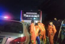 미얀마 YBS 버스 사고, 2025년 사상자 감소…여전히 32명 사망 “안전 확보 총력”