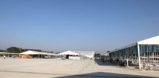 최대 규모 미얀마 영세중소기업 박람회, 네피도에서 2월 8일 개막…전통 공연과 전시까지 풍성