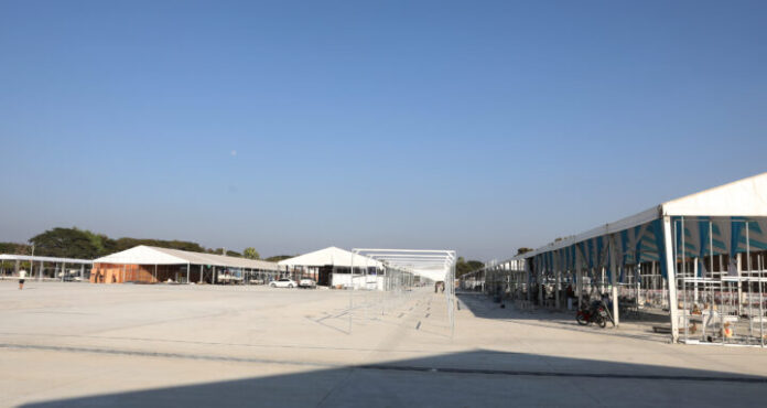 260202-MSME Product Fair