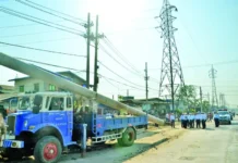 미얀마 LNG 발전소 가동, 일일 3,400메가와트까지 전력 생산…가정용 요금 변동 없이 산업용 전기요금 인상 발표