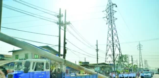 미얀마 LNG 발전소 가동, 일일 3,400메가와트까지 전력 생산…가정용 요금 변동 없이 산업용 전기요금 인상 발표