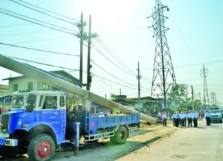 미얀마 LNG 발전소 가동, 일일 3,400메가와트까지 전력 생산…가정용 요금 변동 없이 산업용 전기요금 인상 발표